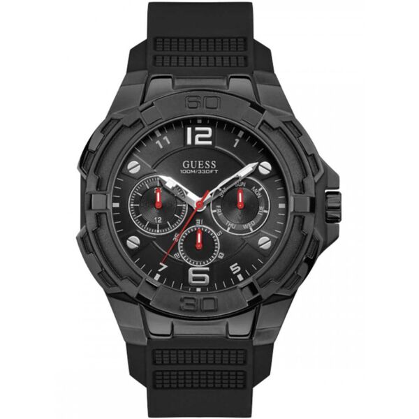 

Мужские часы Guess W1254G2