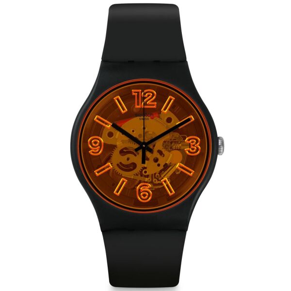 

Женские Часы Swatch SUOB164