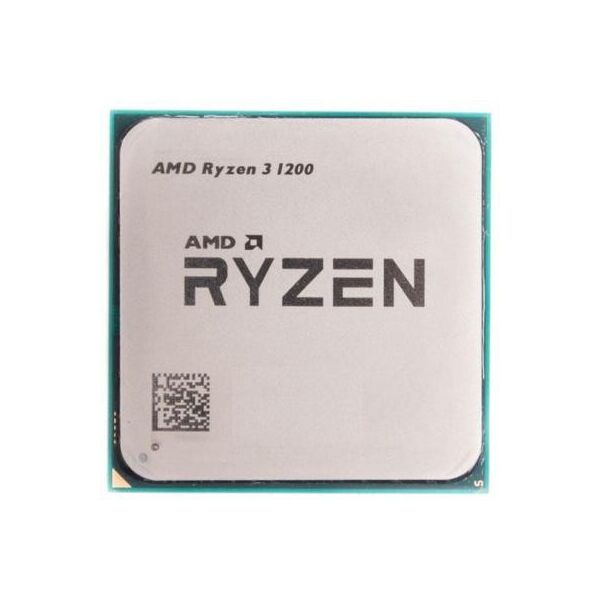 

Процесор AMD Ryzen 3 1200 (YD1200BBM4KAF)