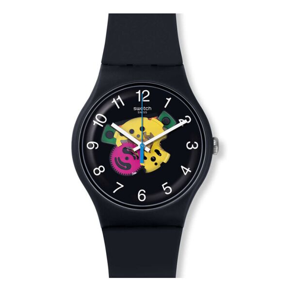 

Женские Часы Swatch SUOB140