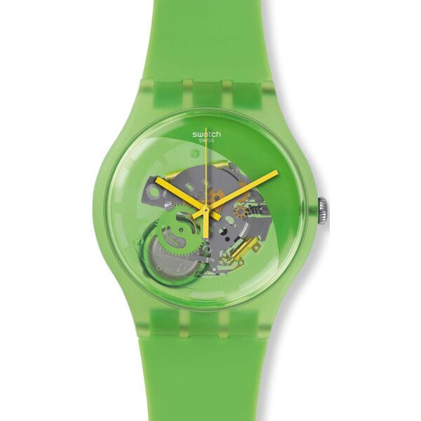 

Мужские Часы Swatch SUOG110
