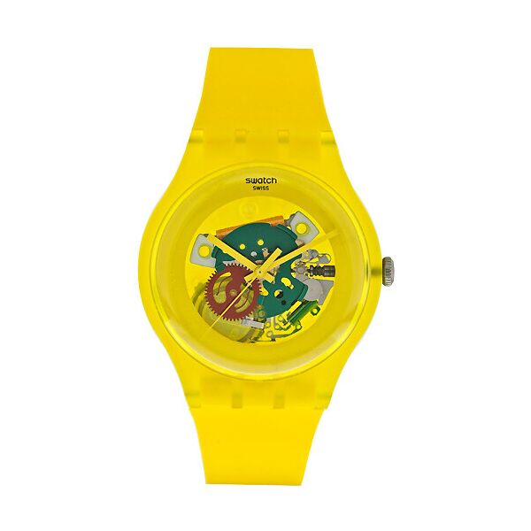 

Мужские Часы Swatch SUOJ100