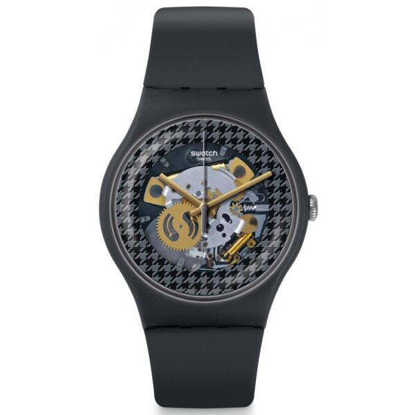 

Мужские Часы Swatch SUOM109