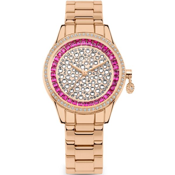 

Женские часы Daisy Dixon DD186RGM