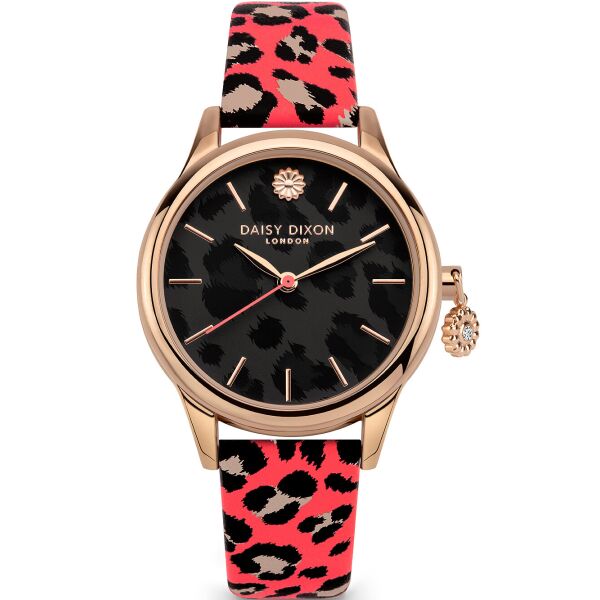 

Женские часы Daisy Dixon DD187PB