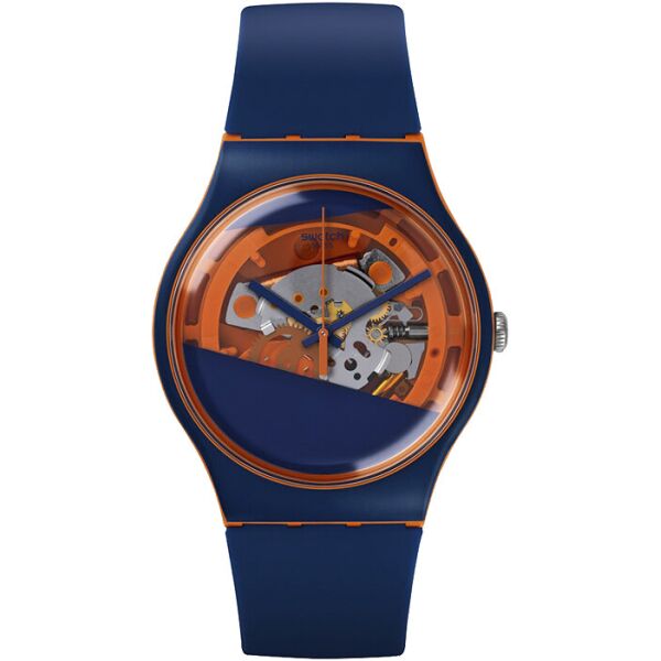 

Мужские Часы Swatch SUOO102