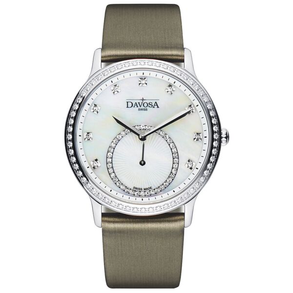 

Женские часы Davosa 167.557.25