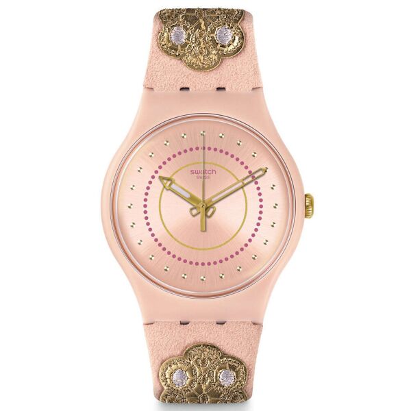 

Женские Часы Swatch SUOP108