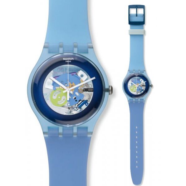 

Мужские Часы Swatch SUOS100