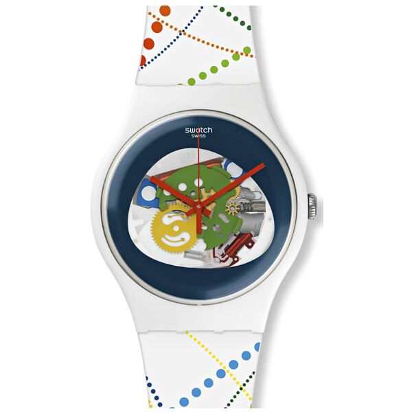 

Мужские Часы Swatch SUOW128