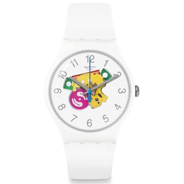 

Женские Часы Swatch SUOW148