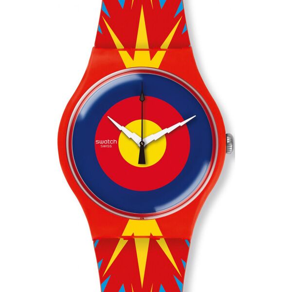 

Мужские Часы Swatch SUOZ220