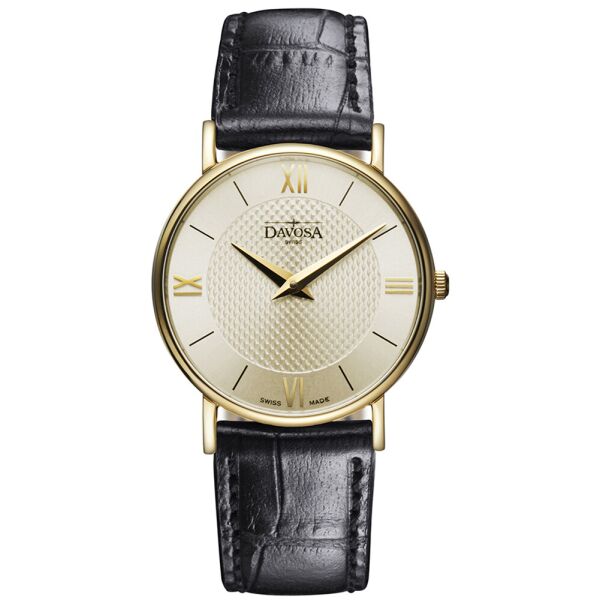 

Женские часы Davosa 167.566.35