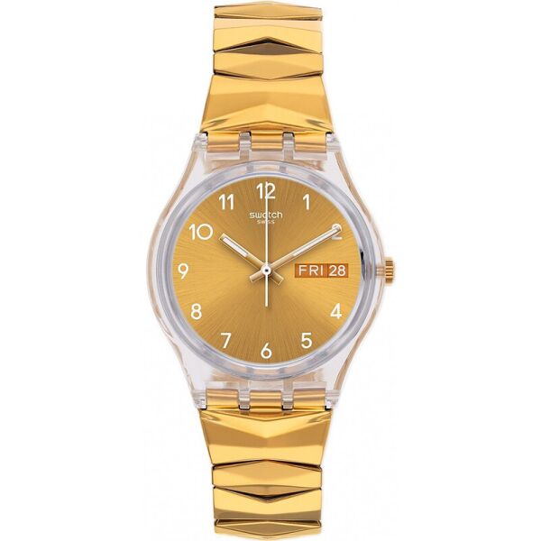 

Женские Часы Swatch GE708B