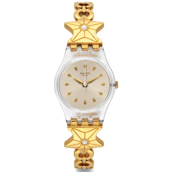 

Женские Часы Swatch LK366G