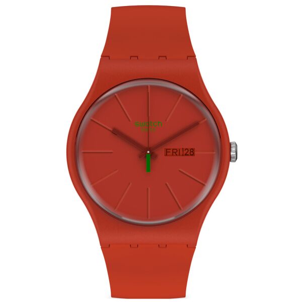 

Мужские Часы Swatch SO29R700
