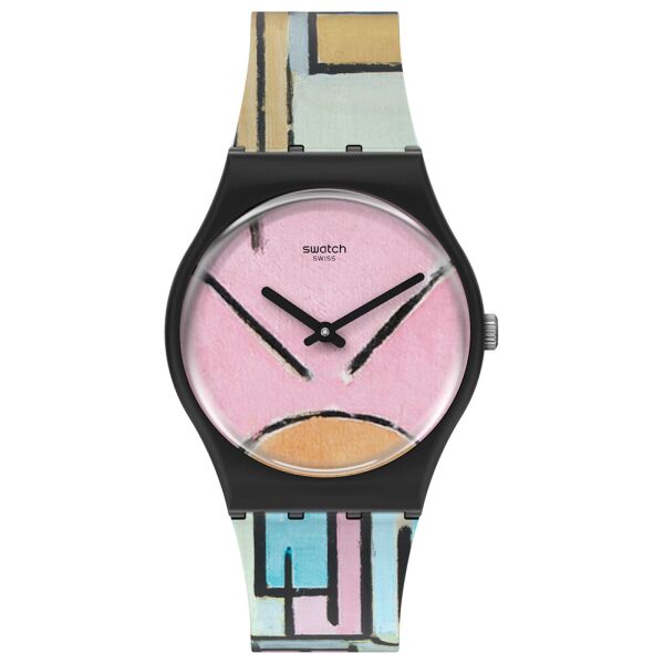 

Женские Часы Swatch GZ350