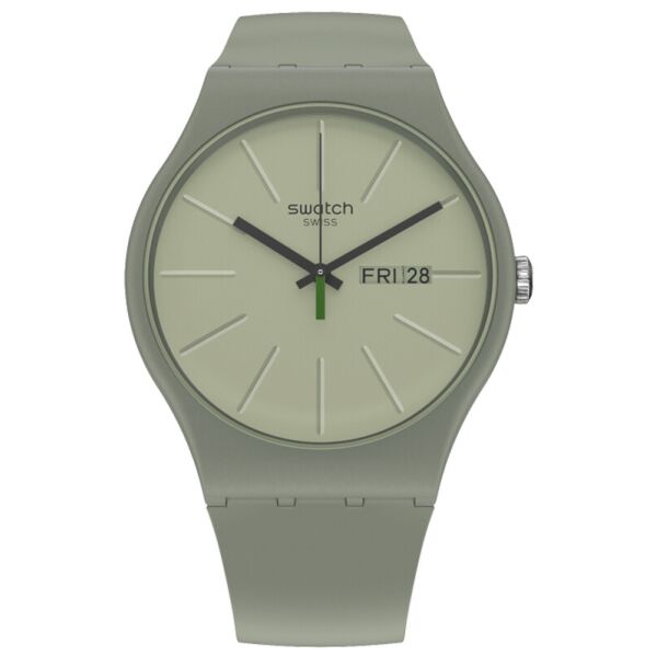 

Мужские Часы Swatch SO29M700