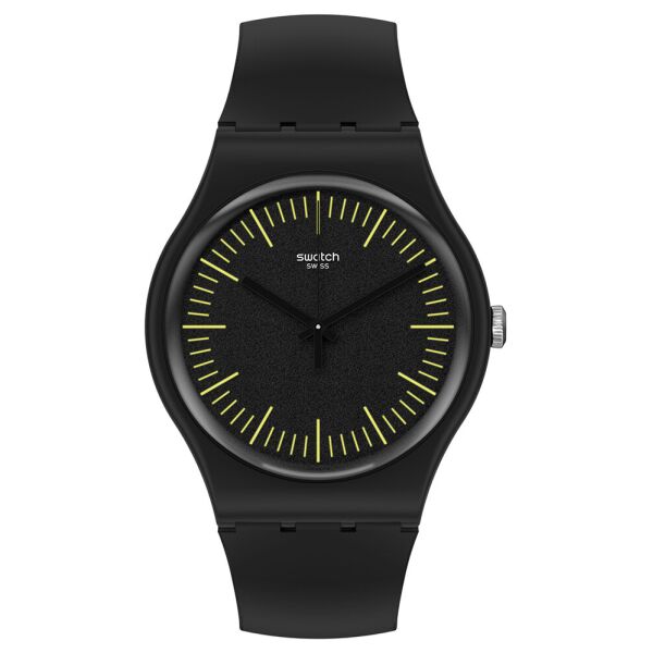 

Мужские Часы Swatch SUOB184