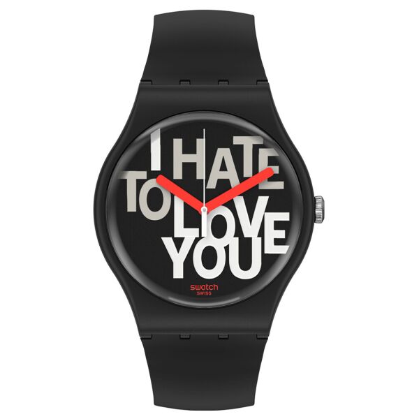 

Мужские Часы Swatch SUOB185