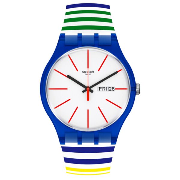 

Мужские Часы Swatch SUON715