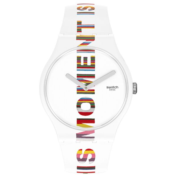 

Мужские Часы Swatch SUOZ330