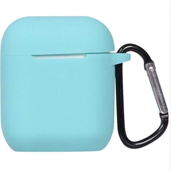 

Кейс TOTO 2nd Generation Silicone Case AirPods Mint