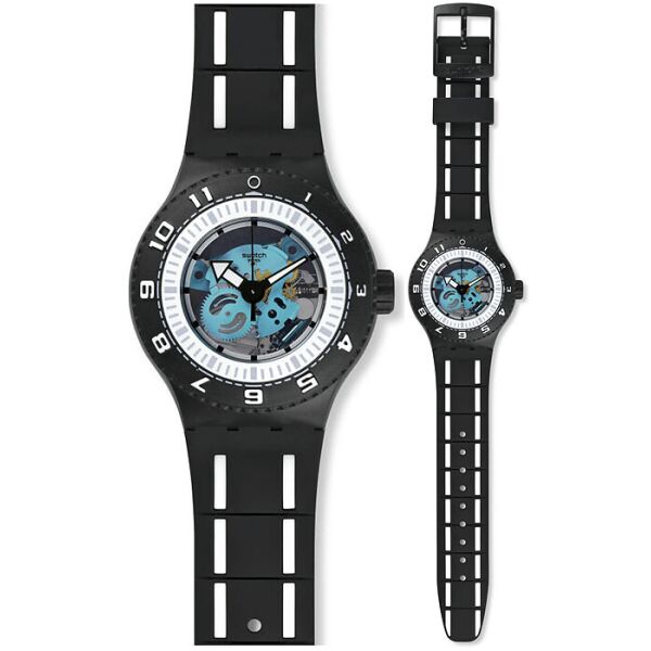 

Мужские Часы Swatch SUUB101
