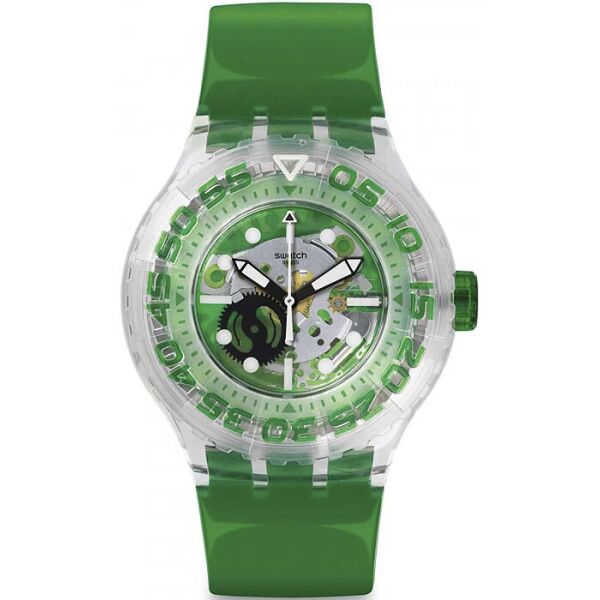 

Мужские Часы Swatch SUUK104