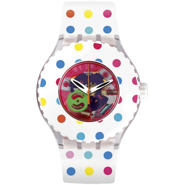 

Женские Часы Swatch SUUK108
