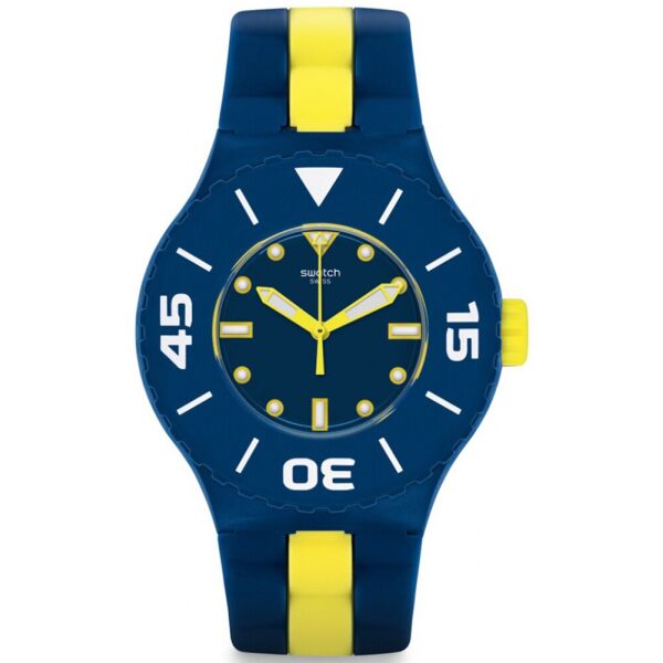 

Мужские Часы Swatch SUUN102