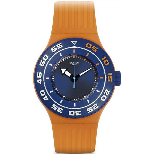 

Мужские Часы Swatch SUUO100