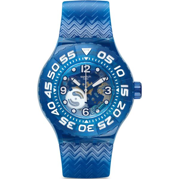 

Мужские Часы Swatch SUUS100