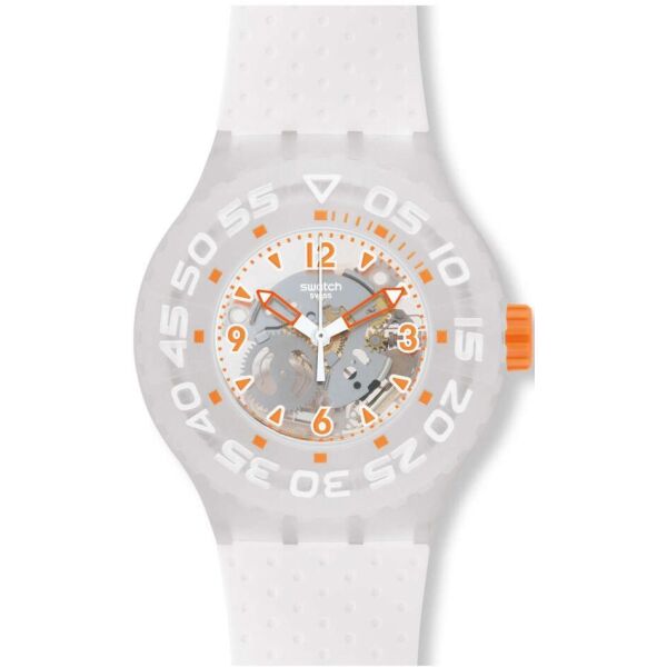 

Мужские Часы Swatch SUUW100