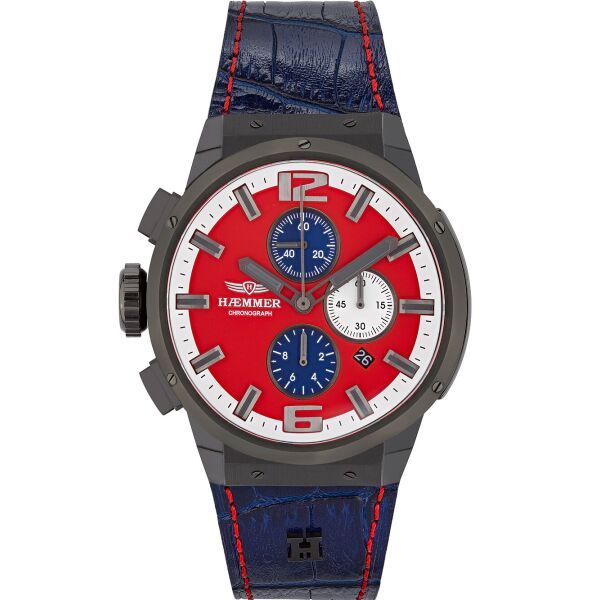 

Мужские часы Haemmer EG-003