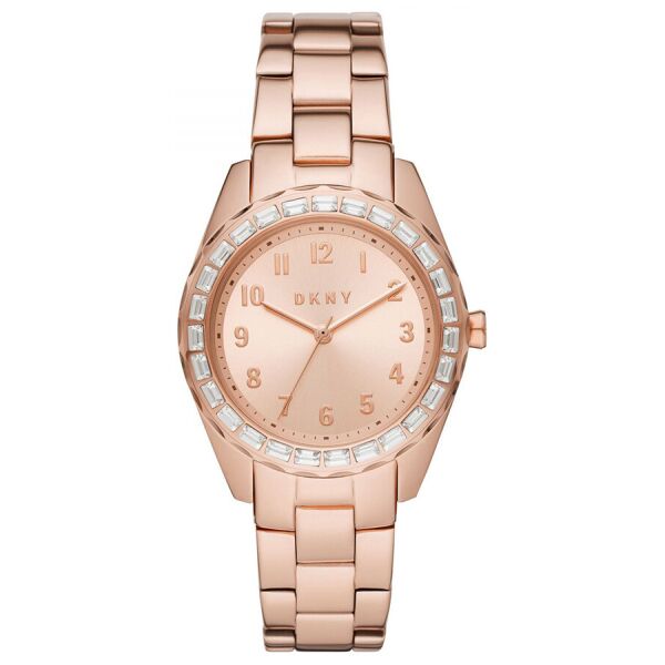

Женские часы DKNY NY2930