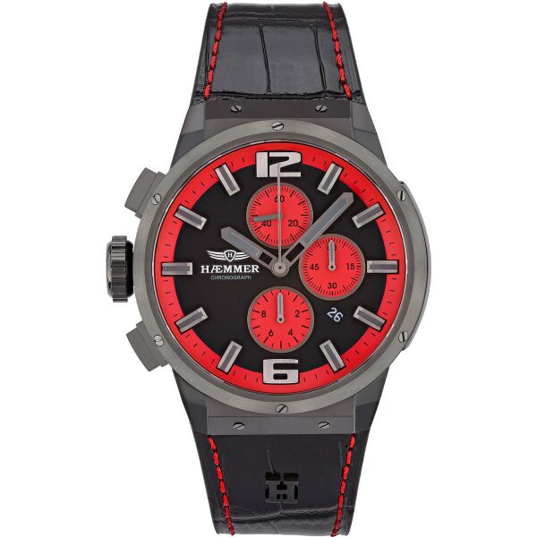 

Мужские часы Haemmer EG-005
