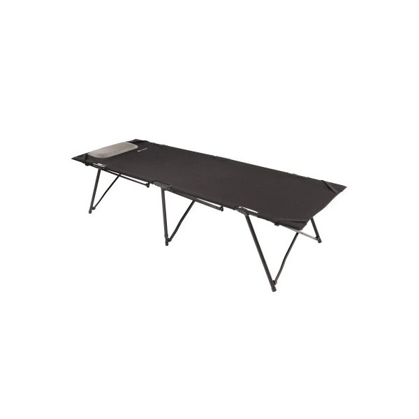 

Раскладушка Outwell Posadas Foldaway Bed Single Black (928969)