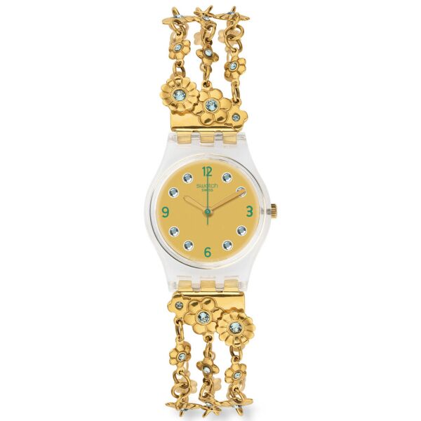 

Женские Часы Swatch LK341G