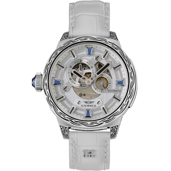 

Женские часы Haemmer RD-300-W