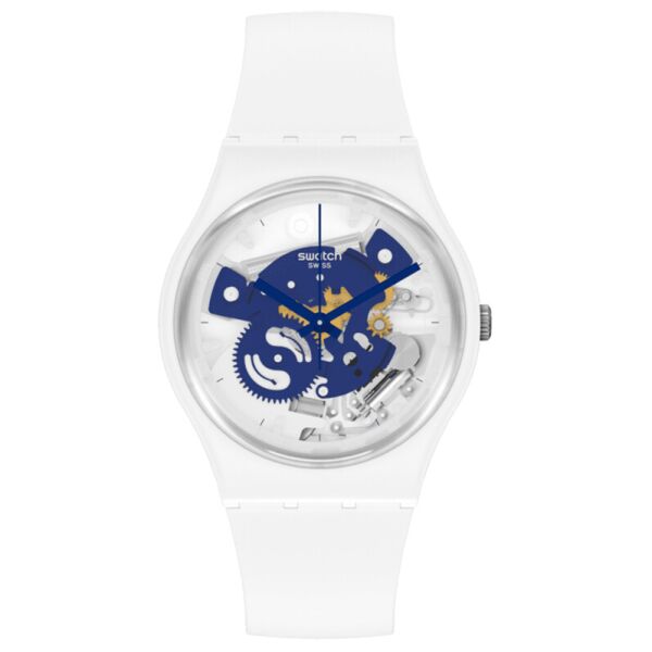 

Женские Часы Swatch SO31W103