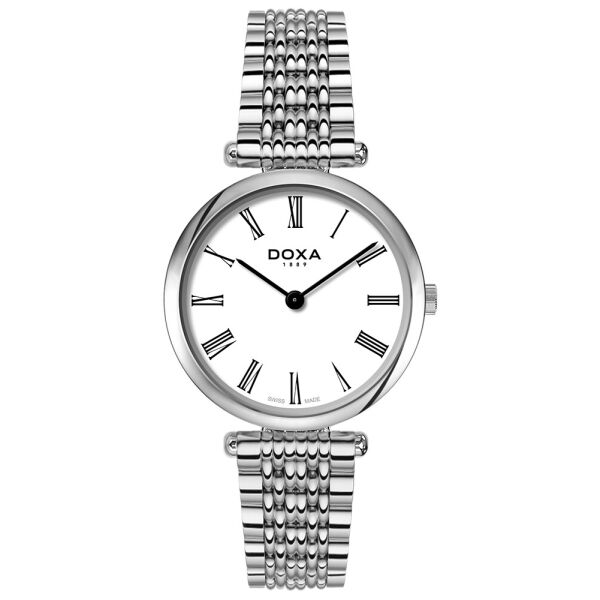 

Женские часы Doxa 111.13.014.10
