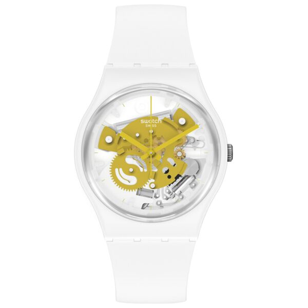 

Женские Часы Swatch SO31W105