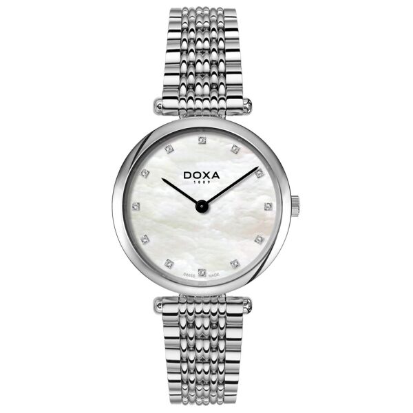 

Женские часы Doxa 111.13.058.10