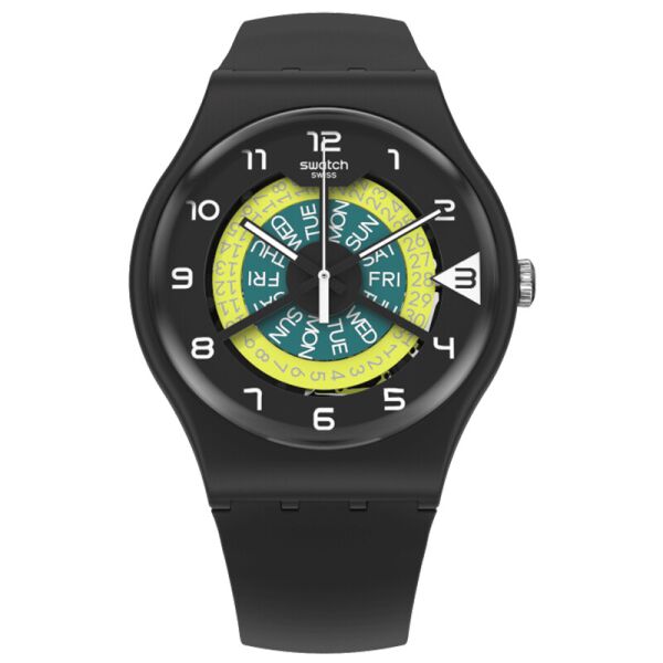Мужские Часы Swatch SUOB732