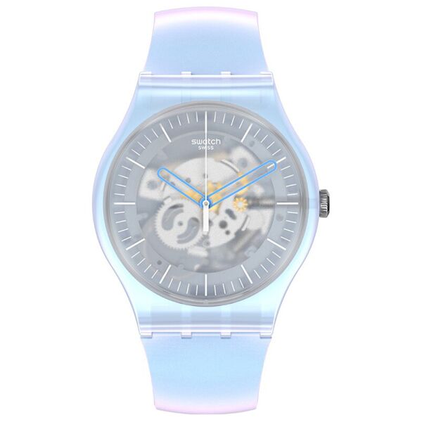 

Женские Часы Swatch SUOK154