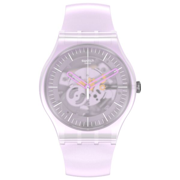 

Женские Часы Swatch SUOK155