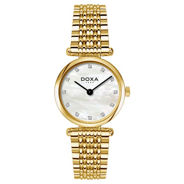 

Женские часы Doxa 111.35.058.11