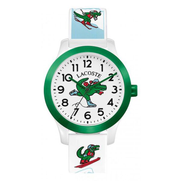 

Детские часы Lacoste 2030022