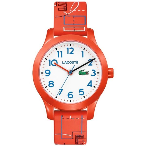 

Детские часы Lacoste 2030010